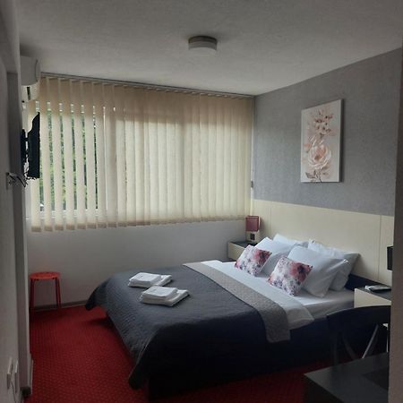 Rooms S&S Milicevic U Strogom Centru Aleksandrovca Aleksandrovac Dış mekan fotoğraf