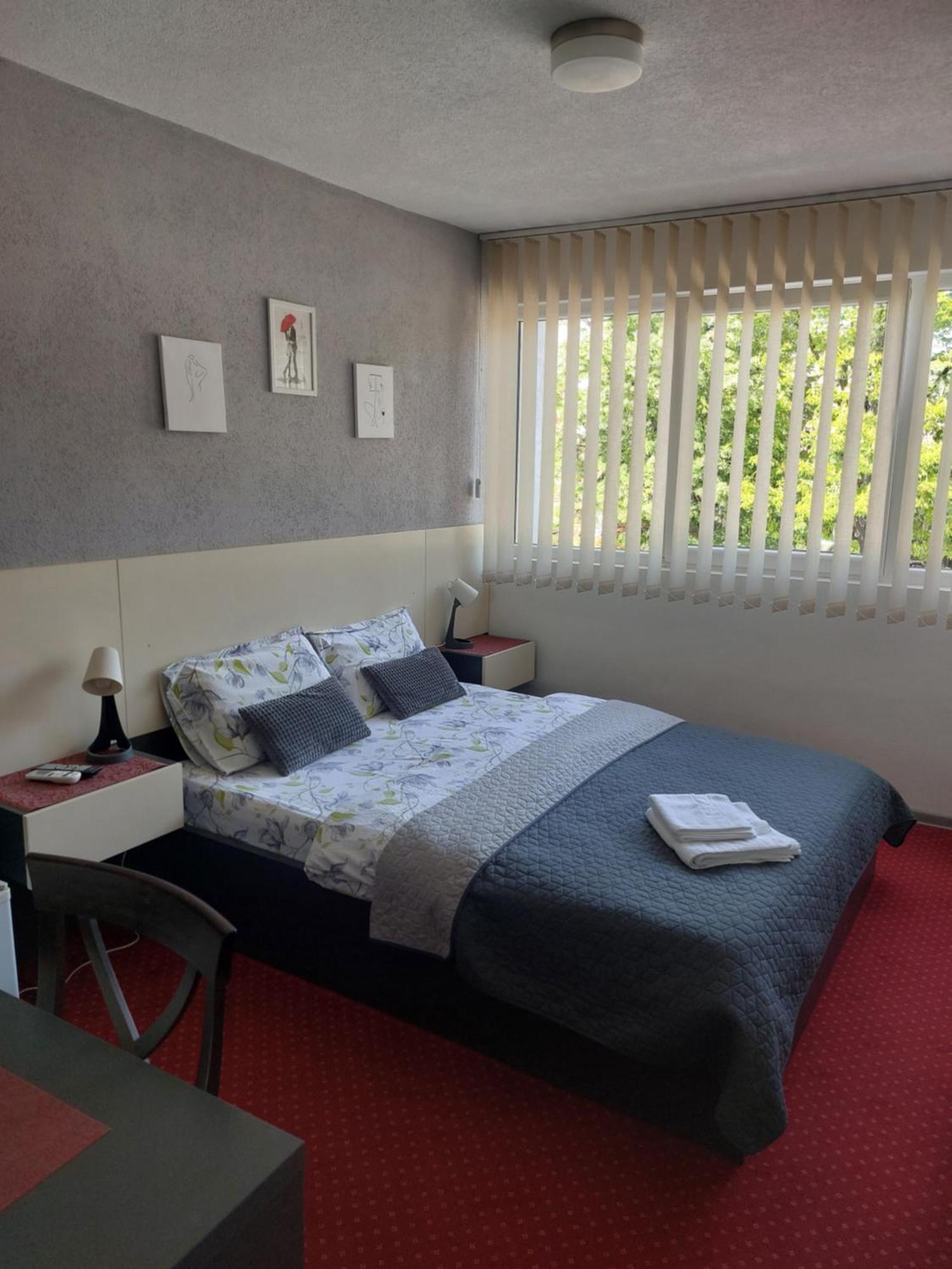 Rooms S&S Milicevic U Strogom Centru Aleksandrovca Aleksandrovac Oda fotoğraf