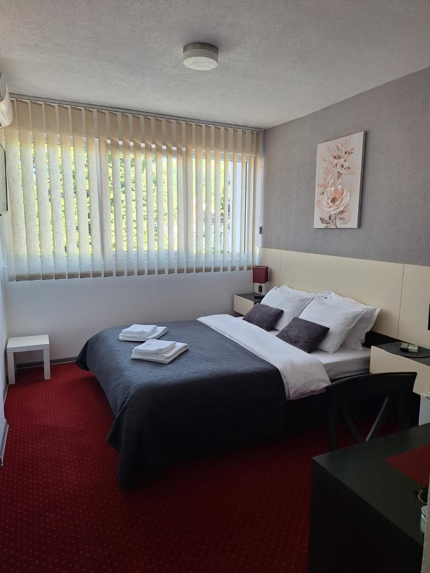 Rooms S&S Milicevic U Strogom Centru Aleksandrovca Aleksandrovac Oda fotoğraf