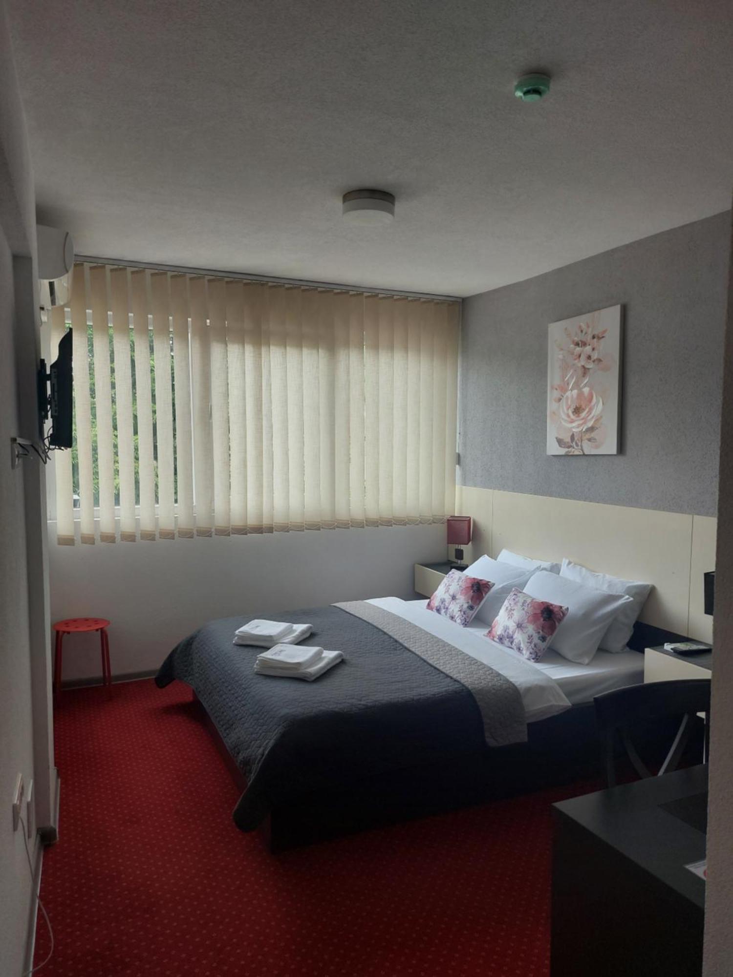 Rooms S&S Milicevic U Strogom Centru Aleksandrovca Aleksandrovac Dış mekan fotoğraf