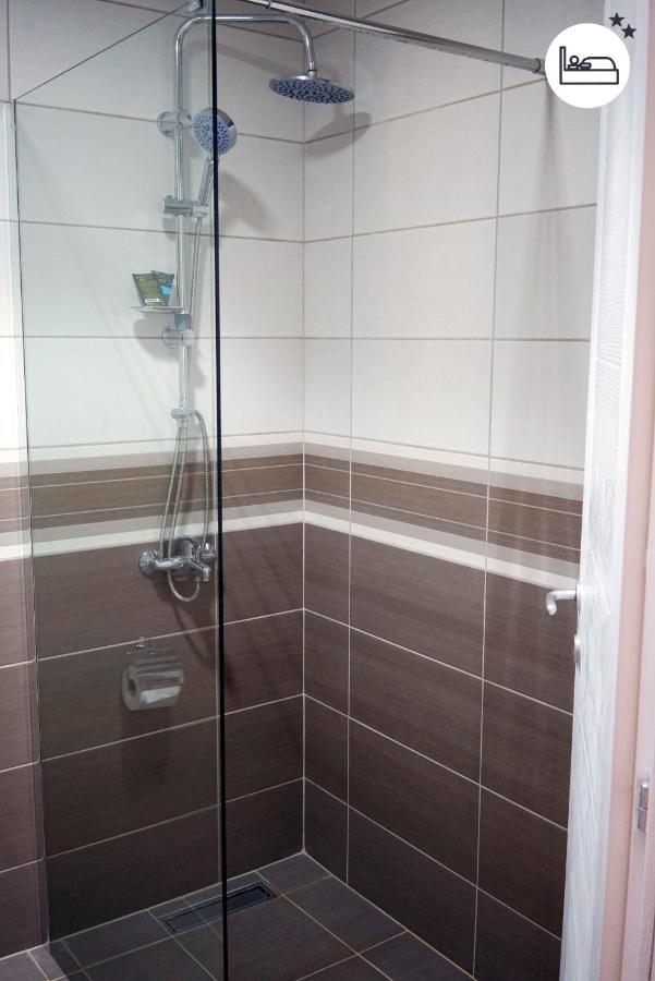 Rooms S&S Milicevic U Strogom Centru Aleksandrovca Aleksandrovac Dış mekan fotoğraf